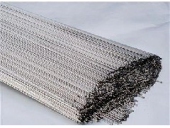 不銹鋼毛細管為什么會帶有磁性？